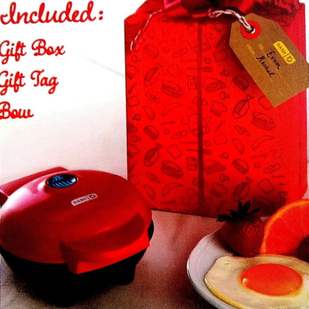 MINI MAKER GRIDDLE !! FOR EASY STORAGE